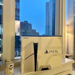 Ps5 PlayStation 5 console 