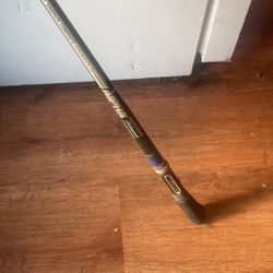 Shakespeare Fishing Rod  Since 1897