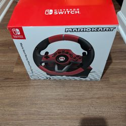 Mario kart Wheel Pro Deluxe