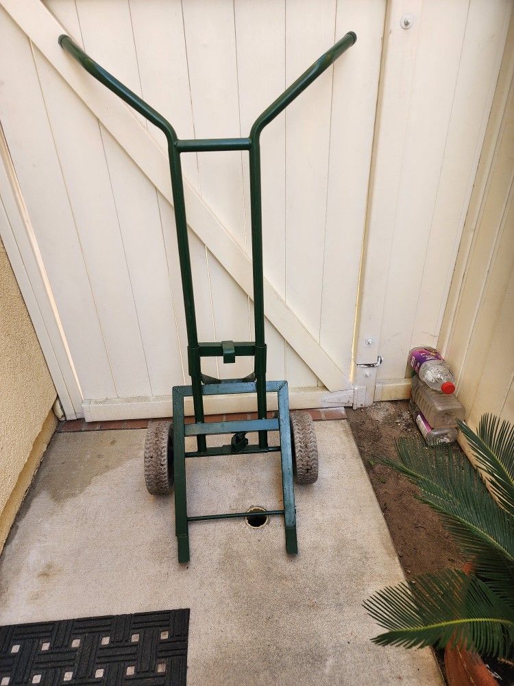Drum Folly $50