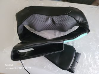 Masajeador DE Cuello Y Espalda