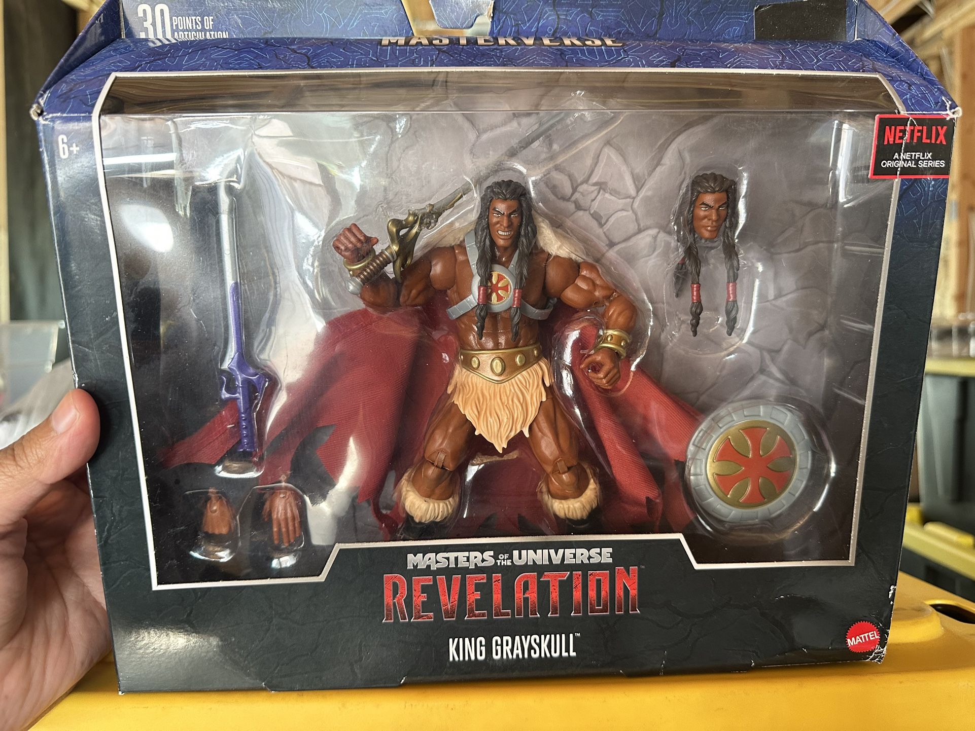 Revelation 