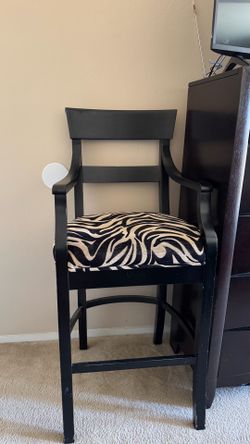 Y2k high chair