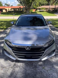 2021 Honda Accord