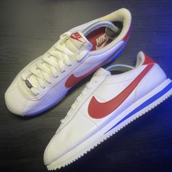 Nike Cortez Forrest Gump 2017