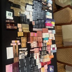 Small Makeup Bundle 