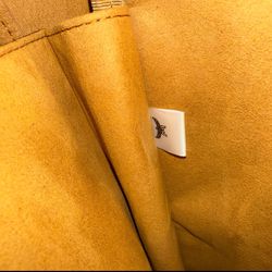 Mcm Backpack 