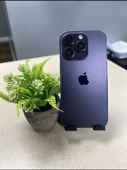 iPhone 14 Pro Max 256gb Unlocked