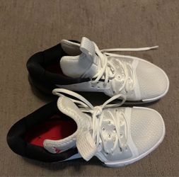 Jordan Brand Performance Basketball Sneakers