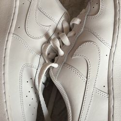 Like New Air Force 1
