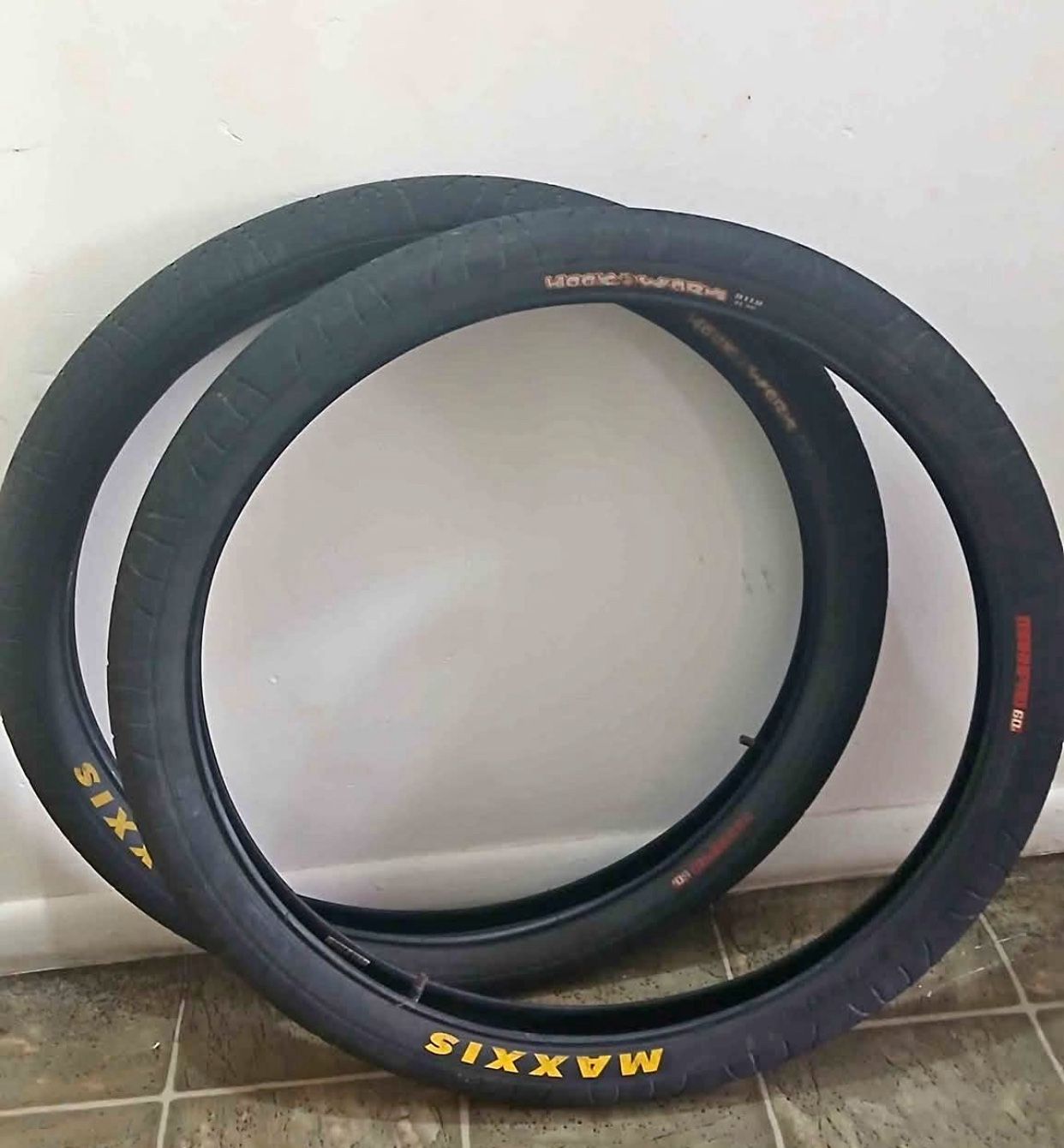 Maxxis 29 Hookworms