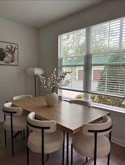 Dining set