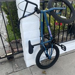 GT BMX 20 INCH