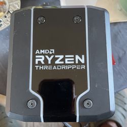 Computer Fan