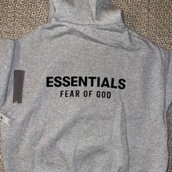 Essentially Hoodies 