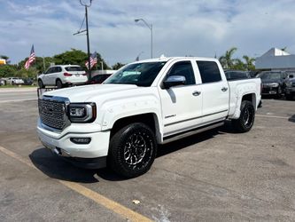 🏆🏆 2016 GMC SIERRA 1500 DENALI