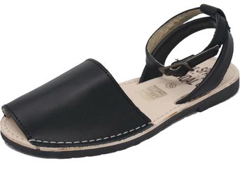 The Spanish Sandal co Classic Ankle Strap Sandals for Women