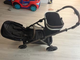 Cybex Gazelle Double Stroller