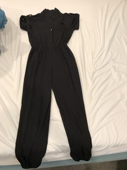 one piece shirt and pants