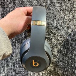 Beats Studio Bluetooth Wireless Headphones