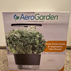 Aero Garden