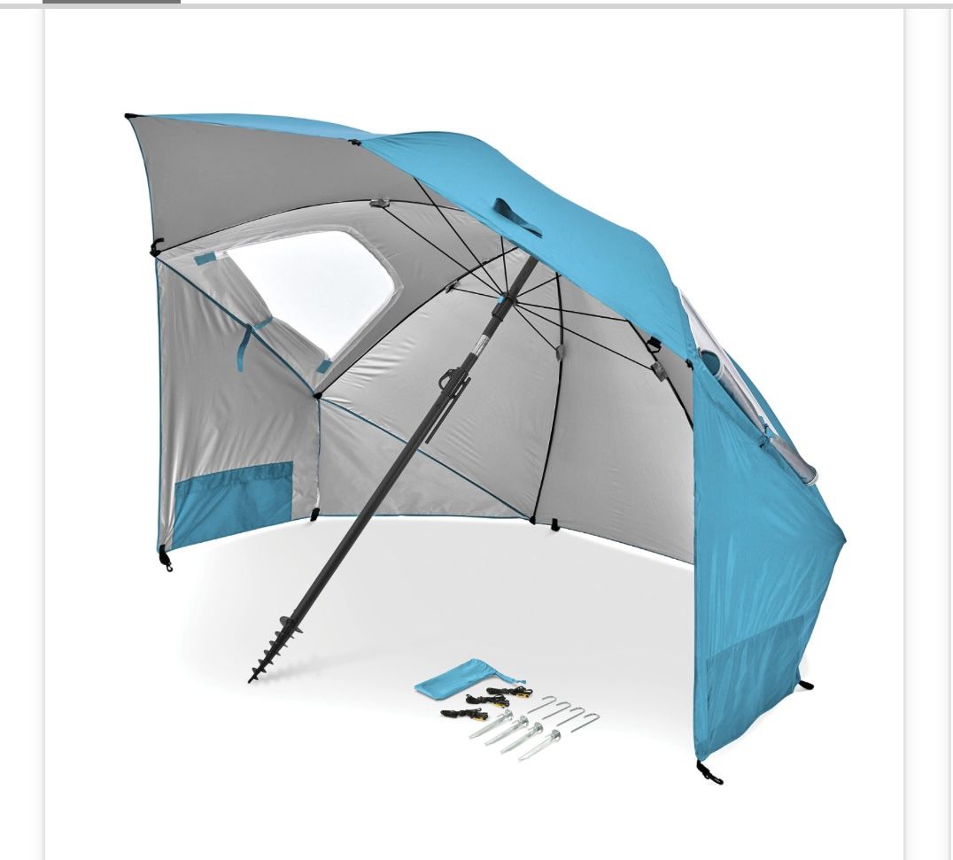 Sport-Brella Premiere UPF 50 Umbrella Shelter
