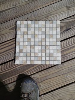 Countryside Natural Stone Mosaic