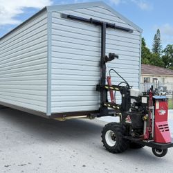 Sheds News Casita De Patios 