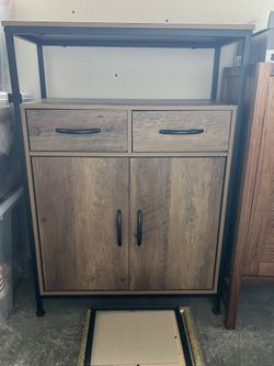Gently Used Drawer - Swipe For Dimensions