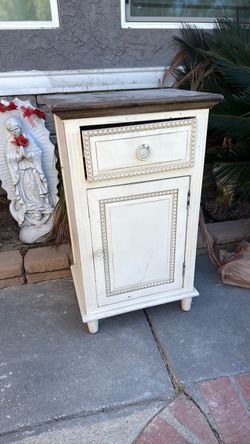 Side table