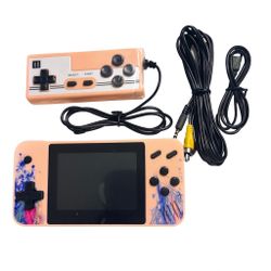 Hand Held Game Console G3 800 In 1 