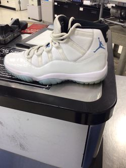 Jordan 11s
