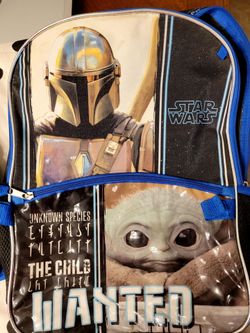 Kids Backpack