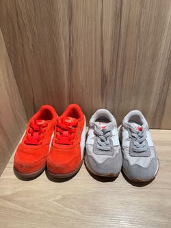 6C shoes