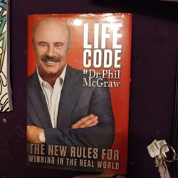 Life Code By Dr. Phil McGraw 