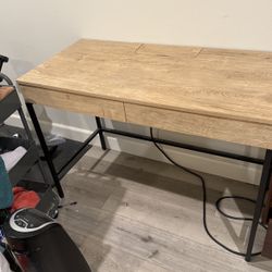 Desk Table