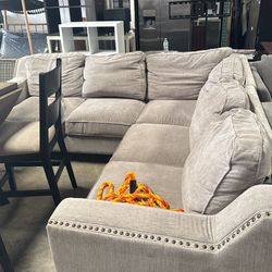 Sectional