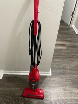 Vacuum