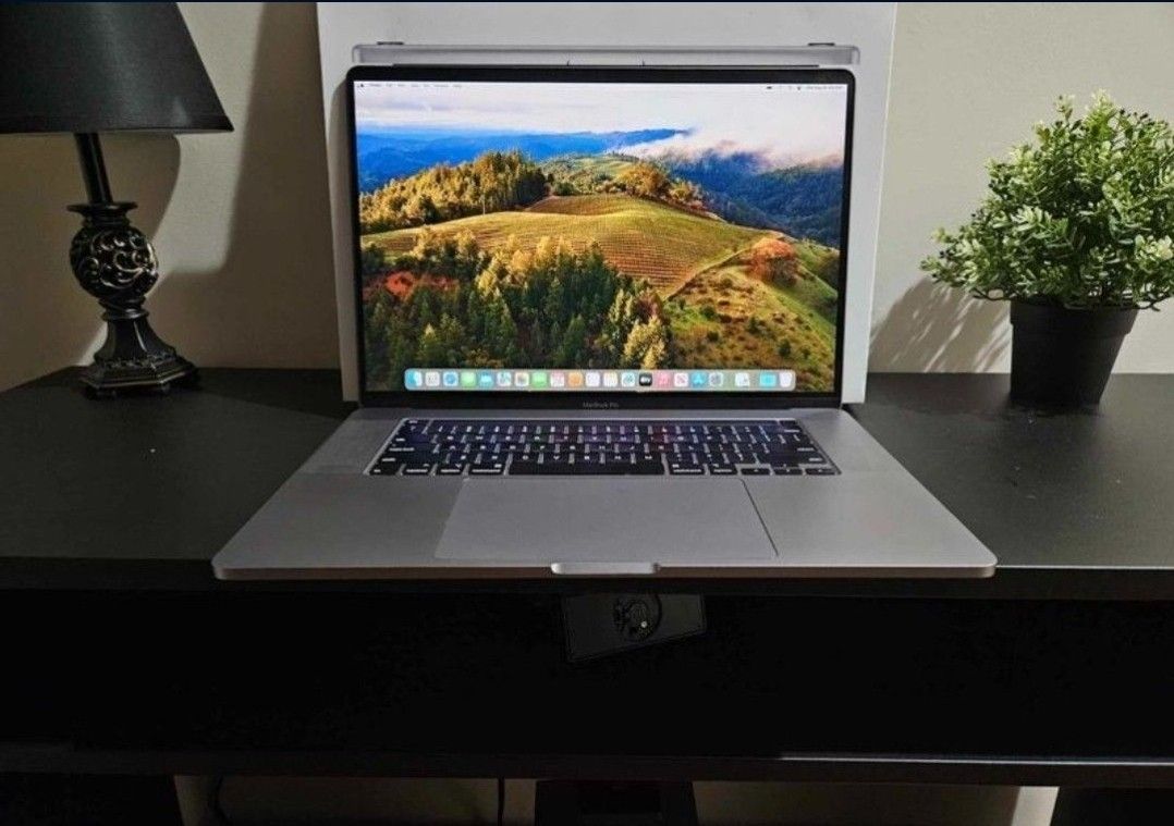 (2019) i9/16gb/1TB Apple MacBook Pro