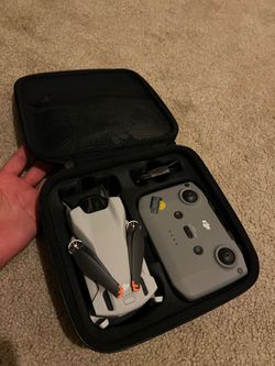 DJI Mini 3 Bundle