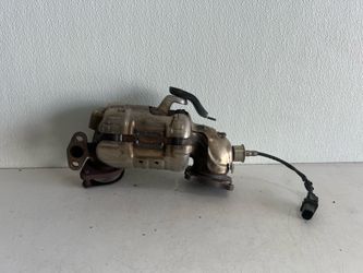 (6218) 20-23 Hyundai Sonata Exhaust Manifold 2020 2021 2022 2023