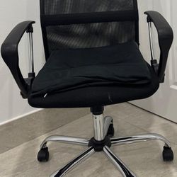 Silla de escritorio giratoria