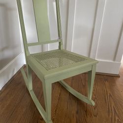 Rocking Chair