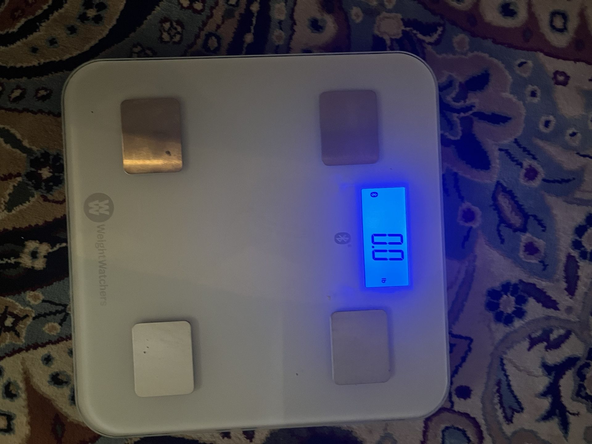 Weight Scale