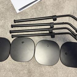Elgato Light Stands. 