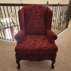 Red Chair