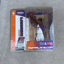 Amari Stoudemire collectible