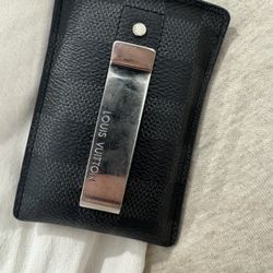 LV Wallet 