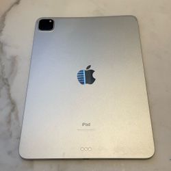 iPad Pro 11 Inch (3rd Generation)