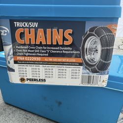Snow Chains
